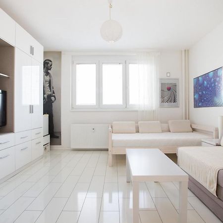 Panorama Studio Zagreb Eksteriør bilde