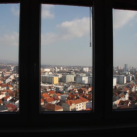 Panorama Studio Zagreb Eksteriør bilde