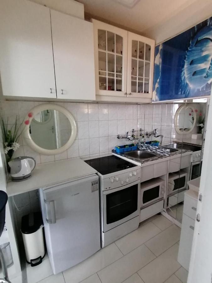 Panorama Studio Zagreb Eksteriør bilde